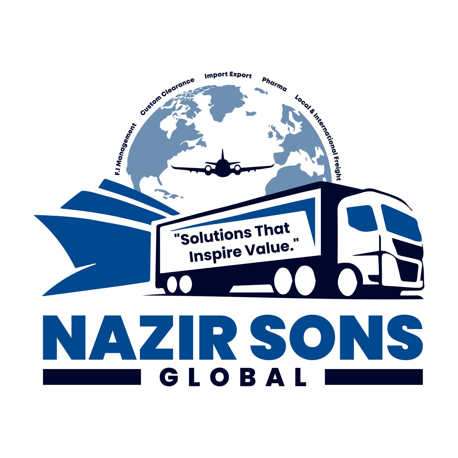 nazir-sons-global, nazir sonsglobal, import export